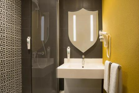 ibis Styles Carcassonne La Cité - 62