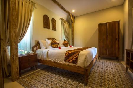 Suarti Boutique Village - 29