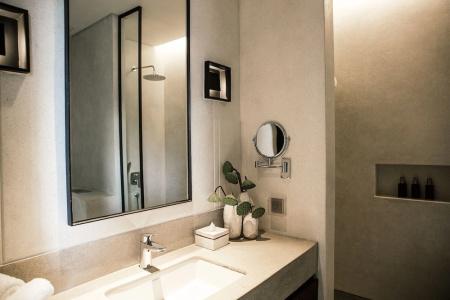 Treeline Urban Resort - 40