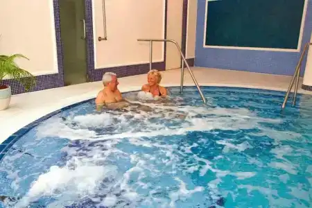 Spa & Wellness Olympia Marienbad - 46