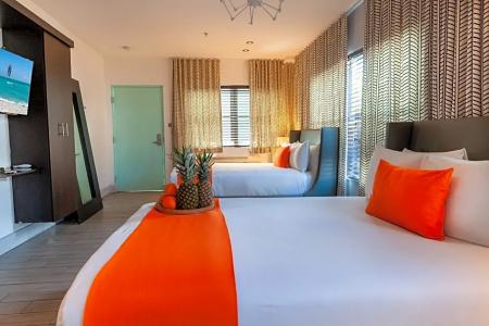 Seaside All Suites - 77