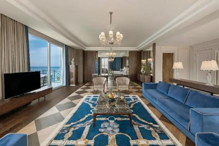 Kaya Palazzo Resort & Casino Girne - 83