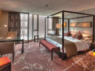 Felton Grand Chengdu - 83