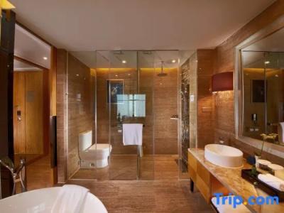 Grand Parkray Hangzhou - 45