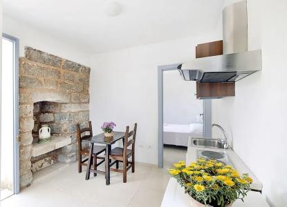 Masseria Berzario - 21