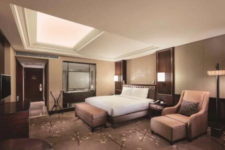 DoubleTree by Hilton Chongqing North - 53