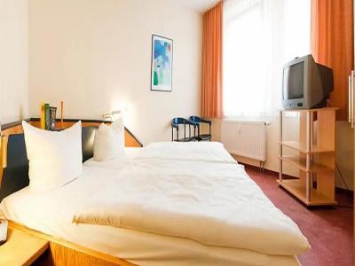 Aparthotels Münzgasse An der Frauenkirche - 17