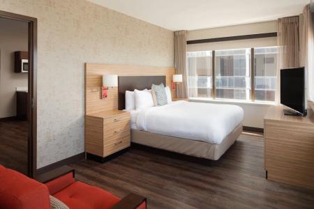 TownePlace Suites by Marriott New Orleans Downtown/Canal Street - 31