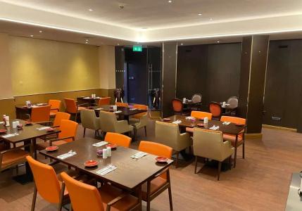DoubleTree by Hilton London - Marble Arch - 19