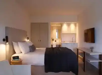 Asterion Suites & Spa - 51