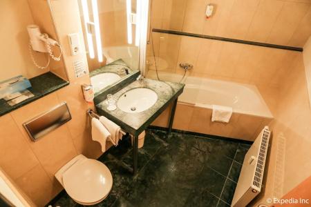 Come Inn Berlin Kurfürstendamm - 10