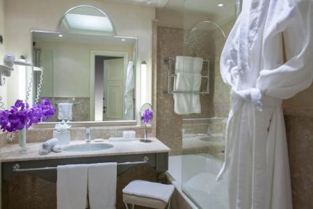 Starhotels Tuscany - 6