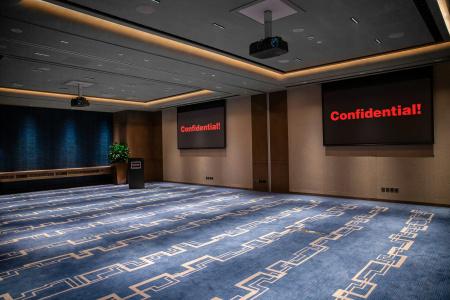 Conrad Guangzhou - 2