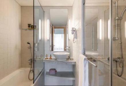 Novotel Suites Dubai Mall of the Emirates - 61