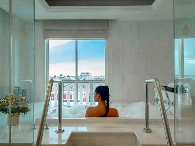 Sofitel Phnom Penh Phokeethra - 153