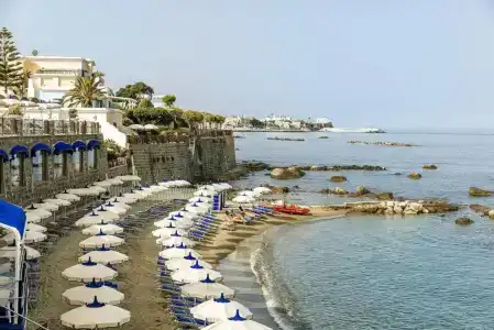 Tritone Resort & Spa - 22