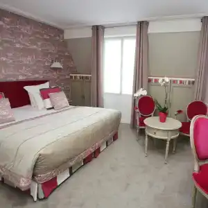 Relais Saint Jacques - 19