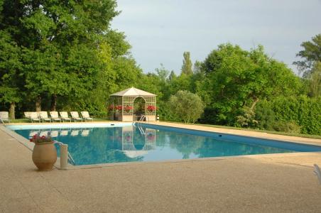 Relais & Châteaux Hôtel La Réserve - 11