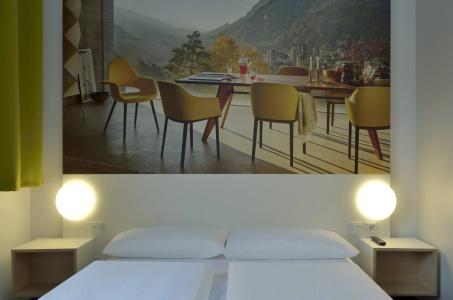 b&b Weil Am Rhein/Basel - 12