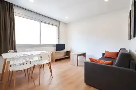 ApartAugusta - 33