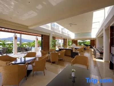 The Atta Terrace Club Towers - 110