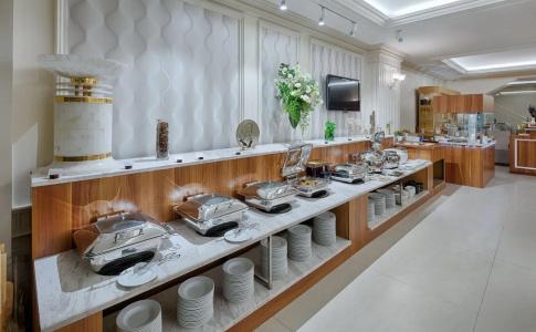 Silverland Sil & Spa - 22