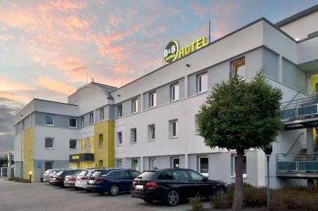 b&b Braunschweig-Nord - 0