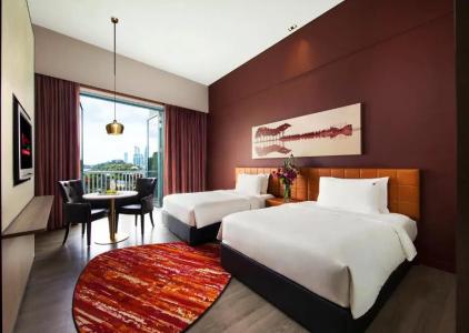 Resorts World Sentosa - Hard Rock (Sg Clean) - 51