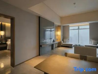 Chongqing Marriott - 119