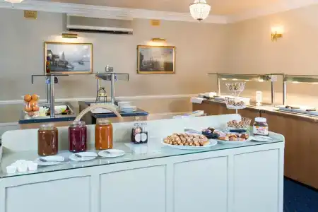 The Clarendon - 11