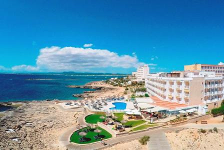Universal Cabo Blanco - Adults Only - 15