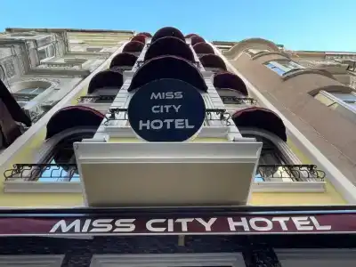 Miss City Taksim - 0