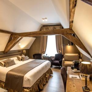 De Castillion - Small elegant family hotel - 43