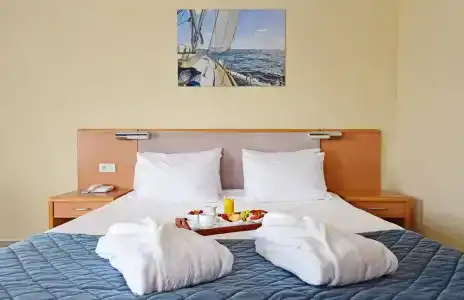 Mercure Mrągowo Resort&Spa - 3