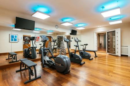 Radisson Blu Style, Vienna - 17