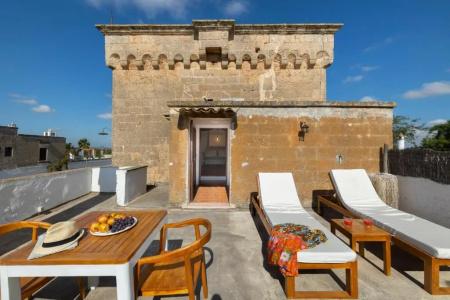 Masseria Zanzara - 58