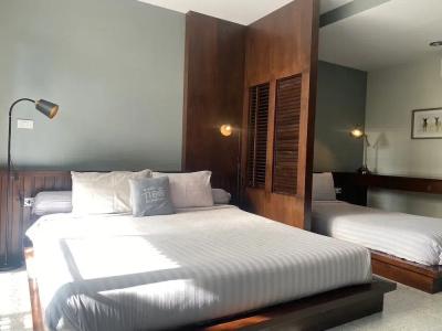 Gord Chiangmai - Sha Extra Plus - 85