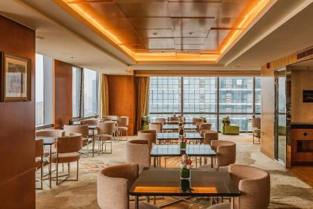 Courtyard by Marriott Suzhou - 13
