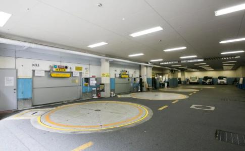 Shin Osaka Washington Plaza - 33