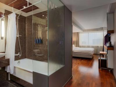Radisson Blu Olümpia - 10