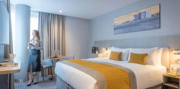 Maldron Belfast City - 10