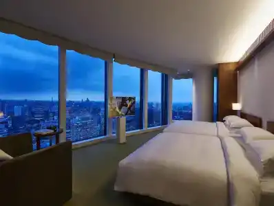 Andaz Tokyo - A Concept by Hyatt - 6