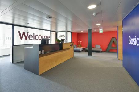 SwissTech - 1