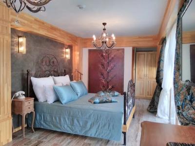 Aşıklar Butik Otel - 31