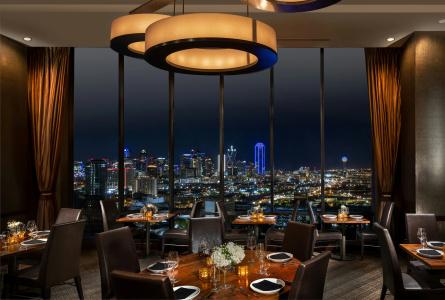 Hilton Anatole - 38
