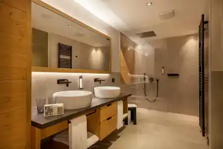 Adler Wellness & Spa - Andalo - 6