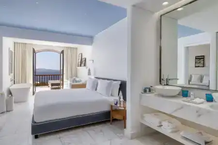 Mykonos Grand & Resort - 56