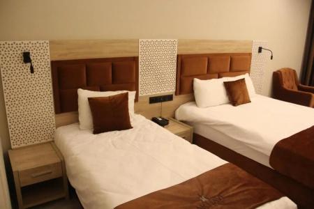 Arhavi Resort - 22
