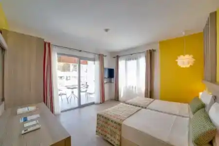Mio Bianco Resort - 22