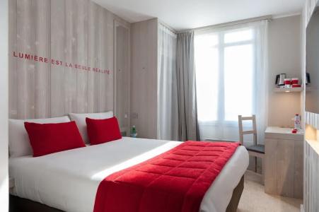 Hôtel le 209 Paris Bercy - 69